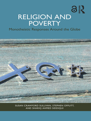 cover image of Religion and Poverty